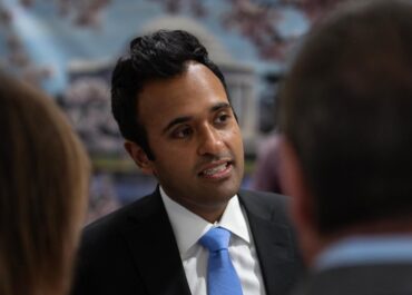 Ramaswamy looks to put primary behind him and turn to expensive fall campaign for Ohio governor