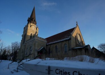 After a Minnesota church protest, states are toughening penalties for disrupting services