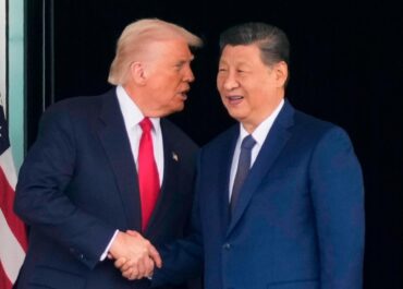 Trump and Xi dialed down the trade war, but challenges lurk at their China summit