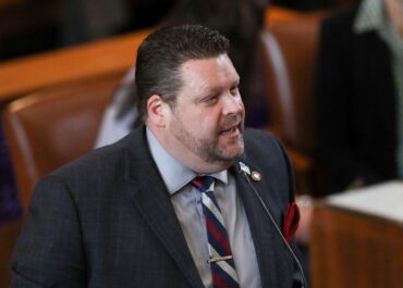 David Brock Smith wins GOP primary for US Senate in Oregon, will face Democratic incumbent Merkley