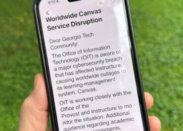 Deal reached with hackers to delete data stolen from the Canvas educational platform