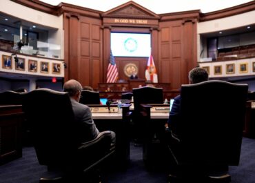 Court to consider whether new House map violates state ban on partisan gerrymandering