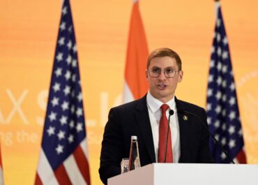 US turns to Guyana’s bauxite in its latest push for Latin America’s resources