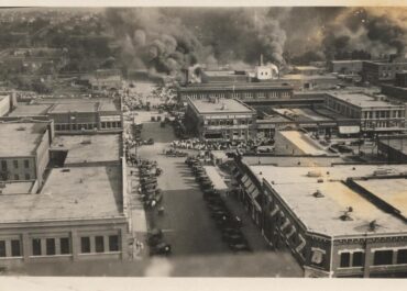 Tulsa Race Massacre reparations is soul-redeeming work for the US, Oklahoma civil rights lawyer says