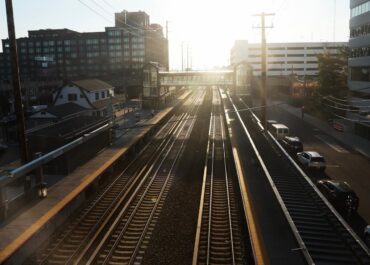 Negotiators reach a deal to end strike on North America’s busiest commuter rail system