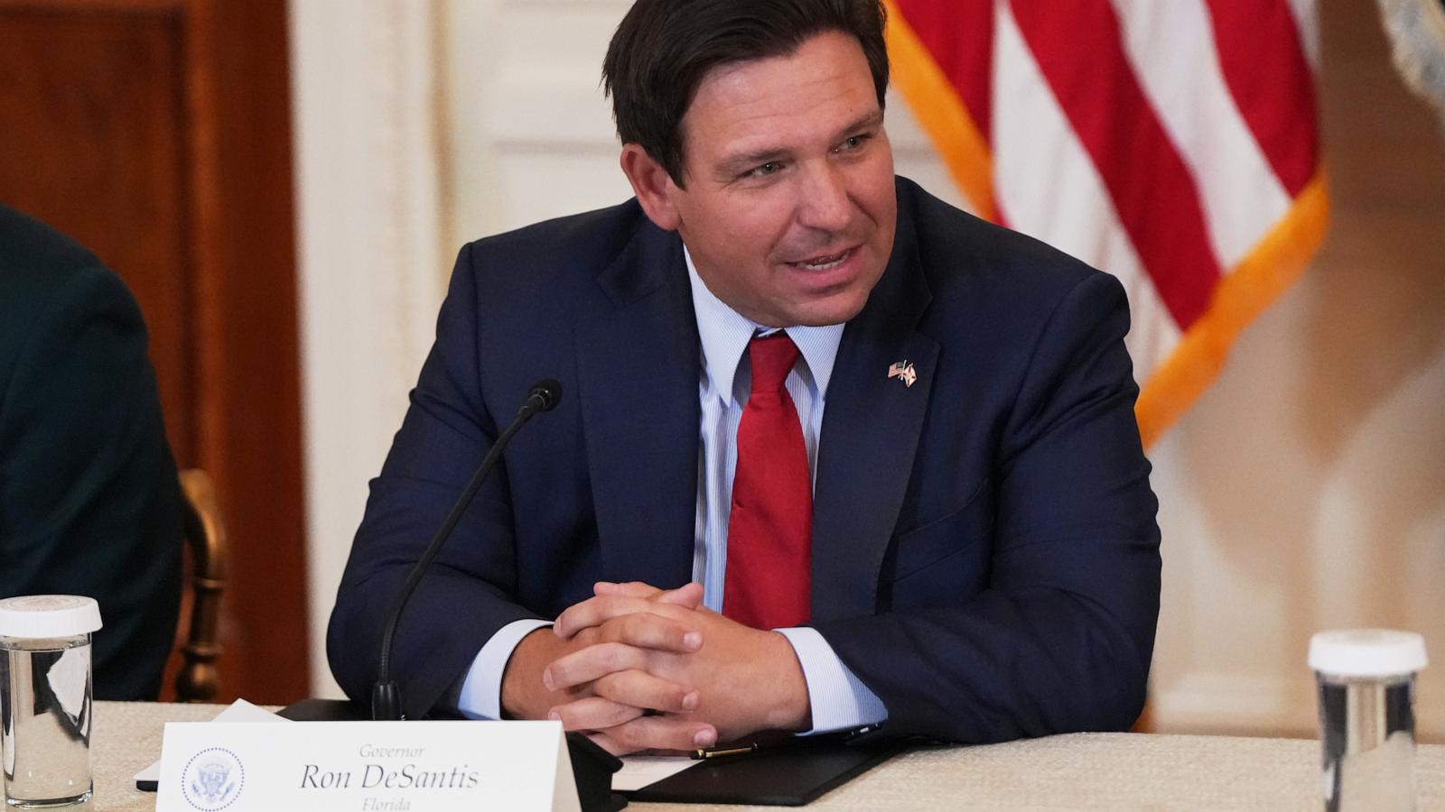 Supreme Court rejects Florida's bid to sue states over truck licenses for immigrants
