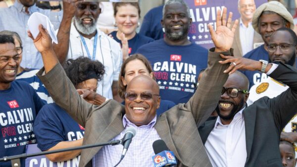 Louisiana Republicans eliminate elected position days before an exoneree was set to take office