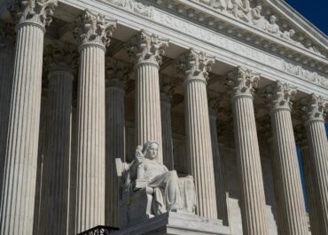 Supreme Court dismisses bid to execute inmate with borderline intellectual disability