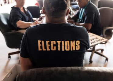Millions of people have been placed in new voting districts