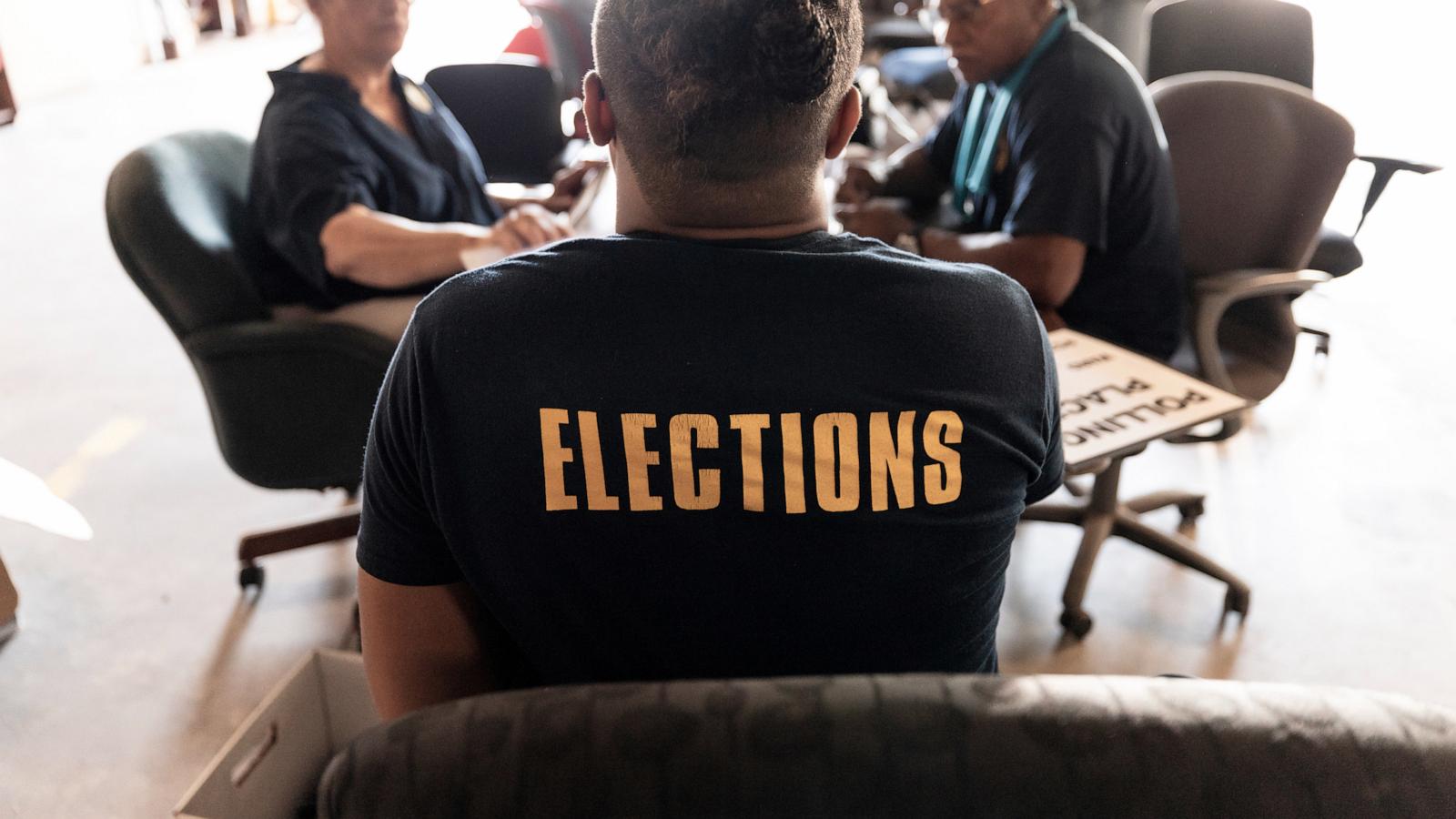 Millions of people have been placed in new voting districts