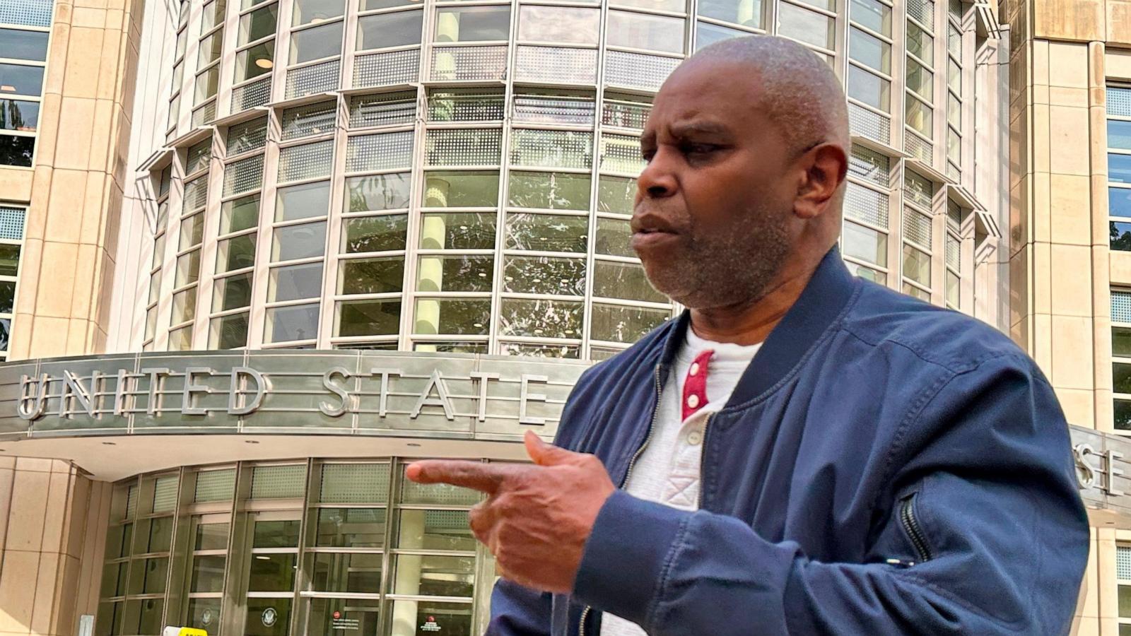 Ex-judge accused of swindling real estate investors out of millions of dollars