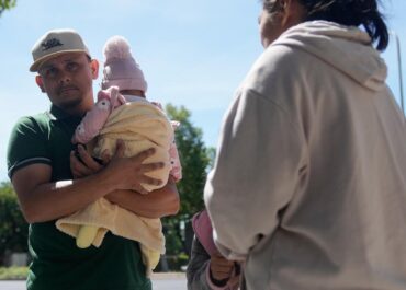 San Francisco immigration court shuts down after purge of judges, leaving asylum cases in chaos