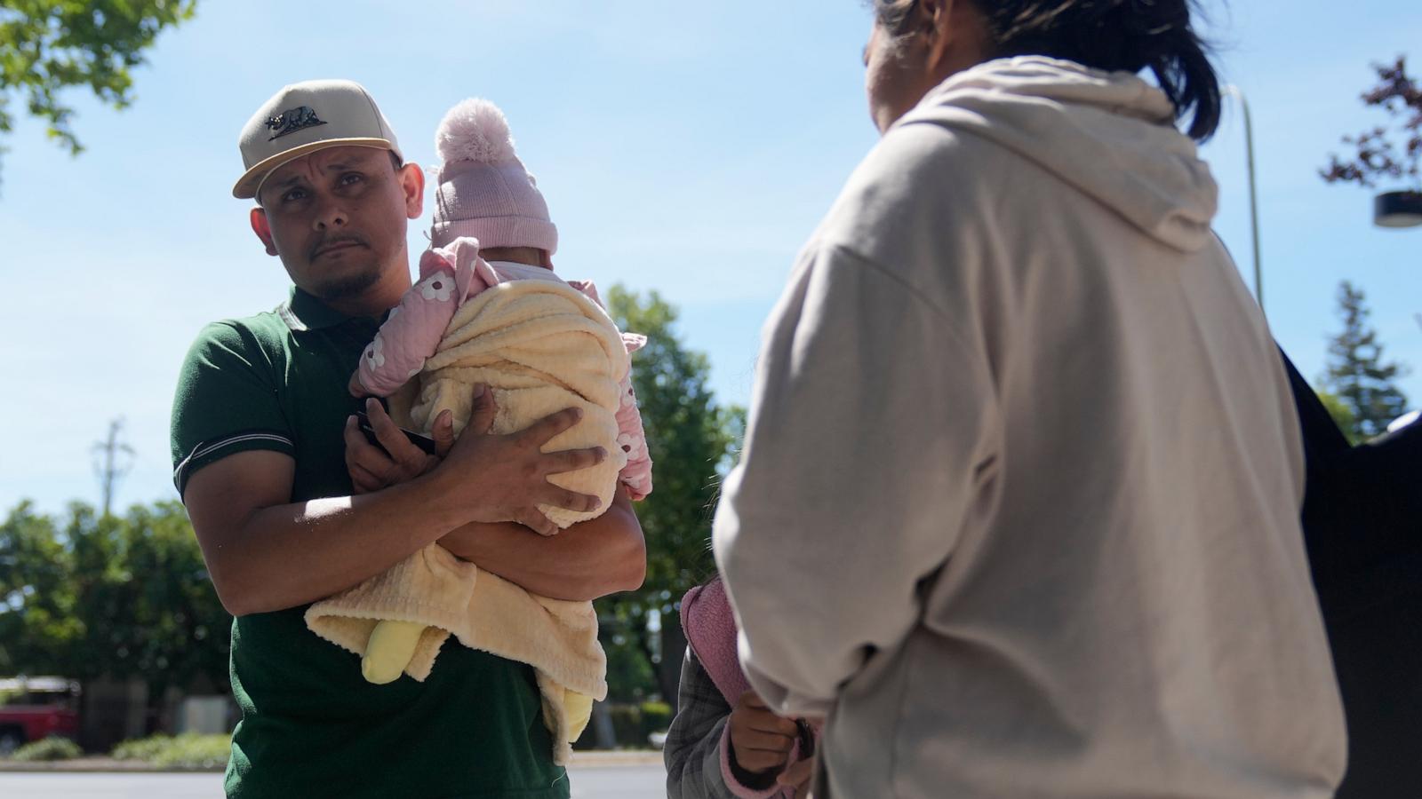 San Francisco immigration court shuts down after purge of judges, leaving asylum cases in chaos