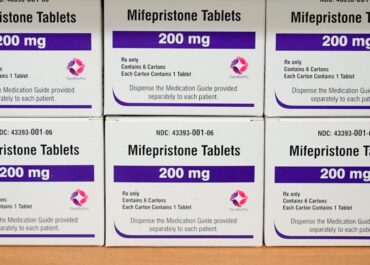 Abortion pill rulings bring the issue back to the forefront in a midterm election year