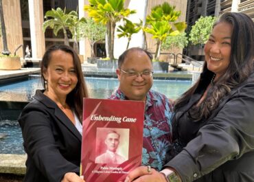 Filipino lawyers move to raise legacy of Pablo Manlapit, forgotten leader of Hawaii labor movement