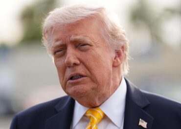 US warns shipping firms they could face sanctions over paying Iranian tolls in the Strait of Hormuz