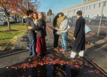 Trump’s no-bond policy for immigrants in custody played out for years in Tacoma, Washington