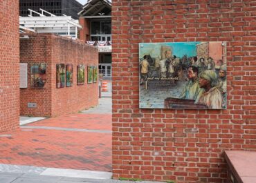 This year’s most endangered historic places nod to America 250 and equality promise