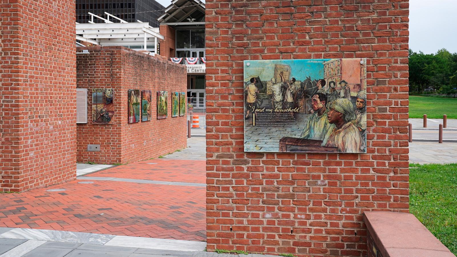 This year's most endangered historic places nod to America 250 and equality promise