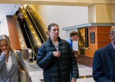 Prosecutors seek 50-year sentence for nonprofit leader at center of sprawling Minnesota fraud case