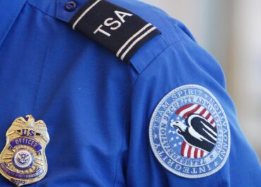 Trump nominates David Cummins to head the TSA after a rocky period for the agency