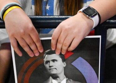 Lawyers for the man accused of killing Charlie Kirk ask to seal evidence and parts of a key hearing