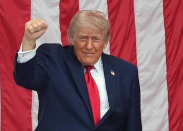Trump’s physician says the president is in ‘excellent health’ and is ‘fully fit’ to serve