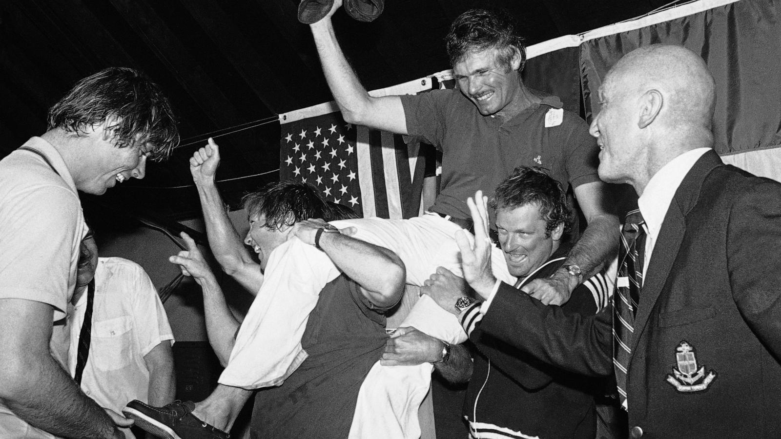 An outrageous owner and savvy businessman, Ted Turner reshaped the sports world