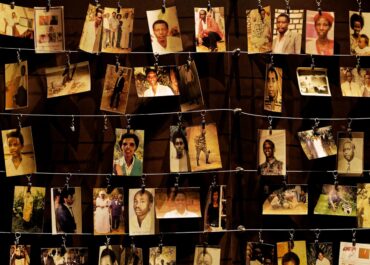 Final case at UN tribunals for Yugoslavia and Rwanda atrocities comes to an end