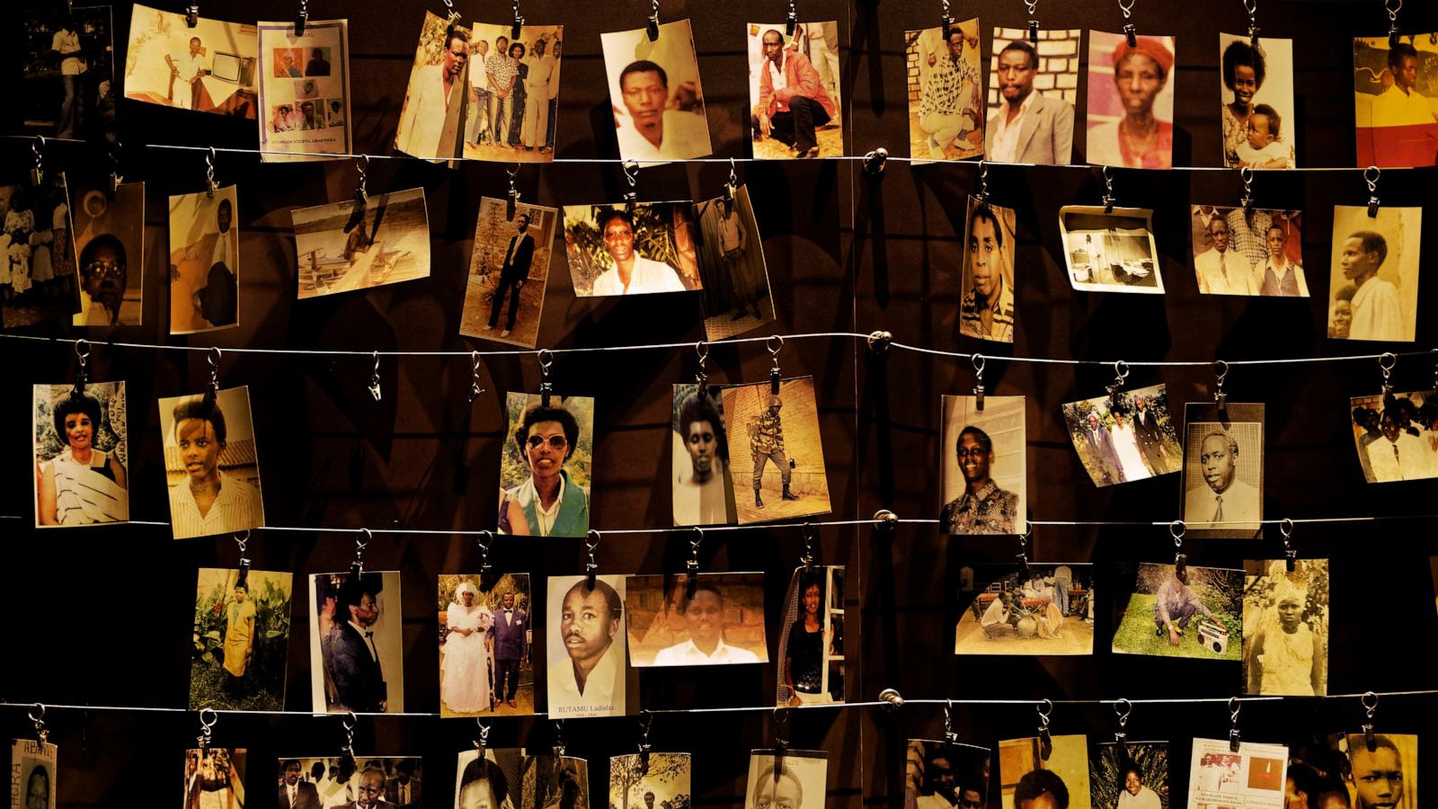 Final case at UN tribunals for Yugoslavia and Rwanda atrocities comes to an end