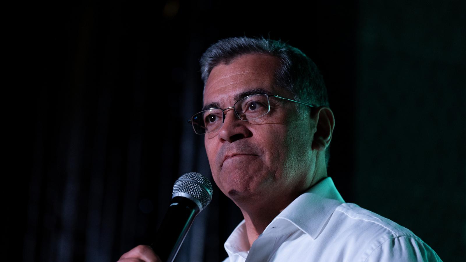 Candidates for California governor scramble to deliver final pitch to voters with days to go