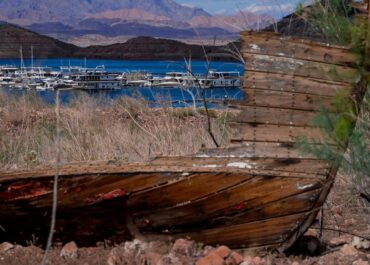 California, Nevada, Arizona announce temporary plan to save water from Colorado River