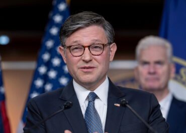 Republicans’ recent stumbles in Congress highlight the difficult road ahead for their agenda