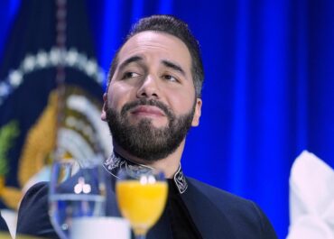 US deportations to El Salvador double as Bukele aligns himself with Trump agenda
