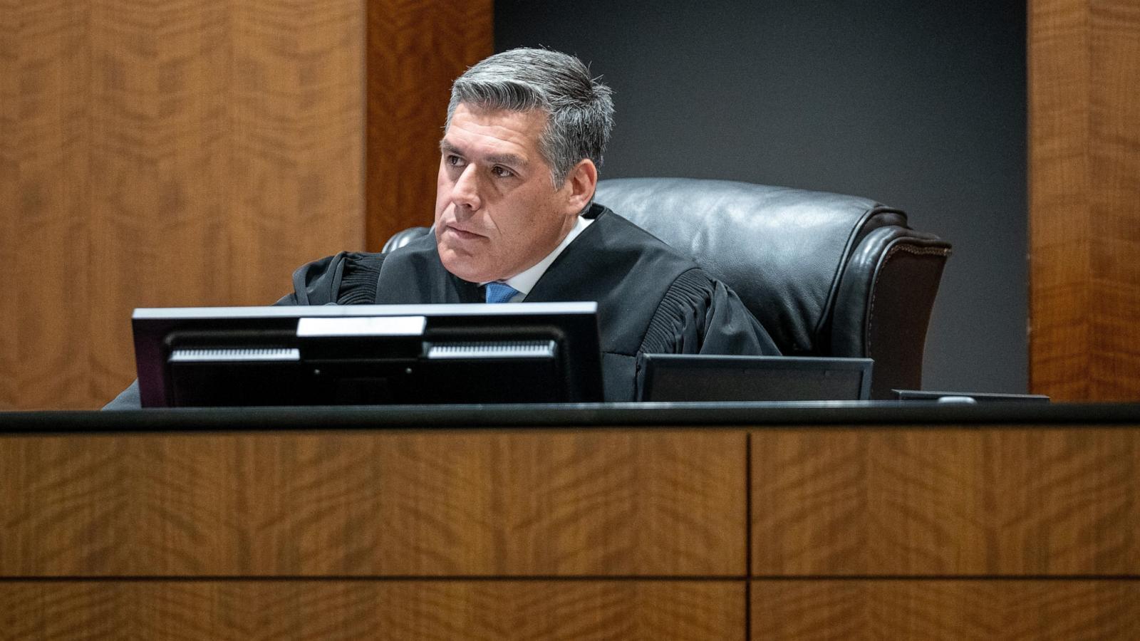 Judge to rule Friday whether Charlie Kirk murder case can be filmed, photographed