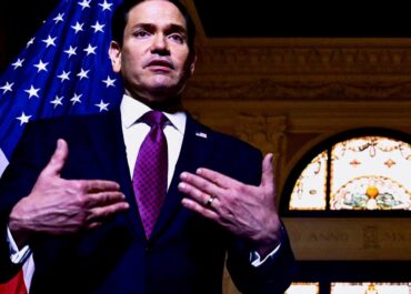 Rubio defends new US sanctions on Cuba, targeting military-run conglomerate GAESA