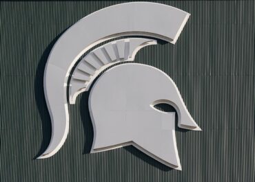 Man charged with possessing meth lab chemicals in Michigan State building