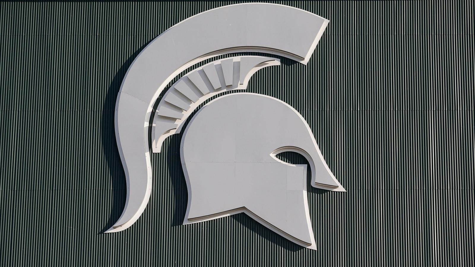 Man charged with possessing meth lab chemicals in Michigan State building