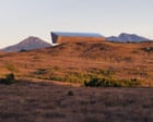 Apocalypse when? ‘Earth’s Black Box’ to be installed in remote Tasmanian airfield