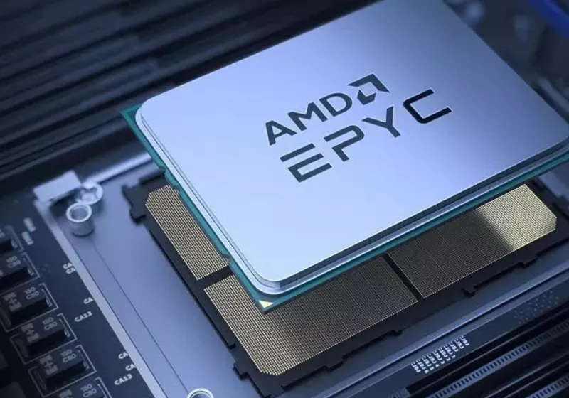 AMD claims next-gen Zen 6 server CPU will deliver 330% of Nvidia Vera's performance per rack