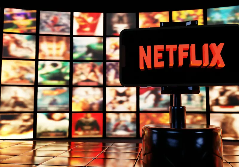 Netflix now wants every profile to have its own email address, annoying users