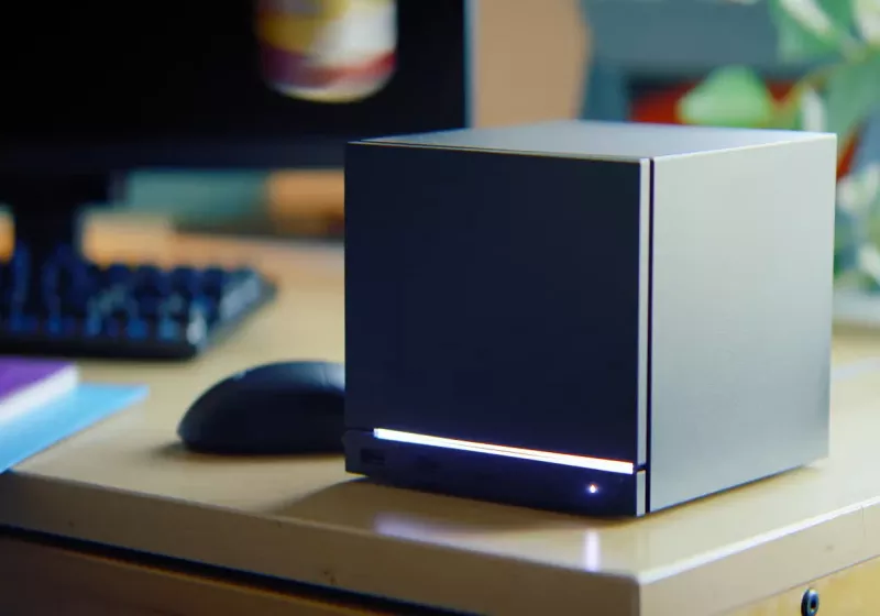 The Steam Machine is sold out, overpriced, can't quite do 4K – and now scalpers are asking $3,000 for it