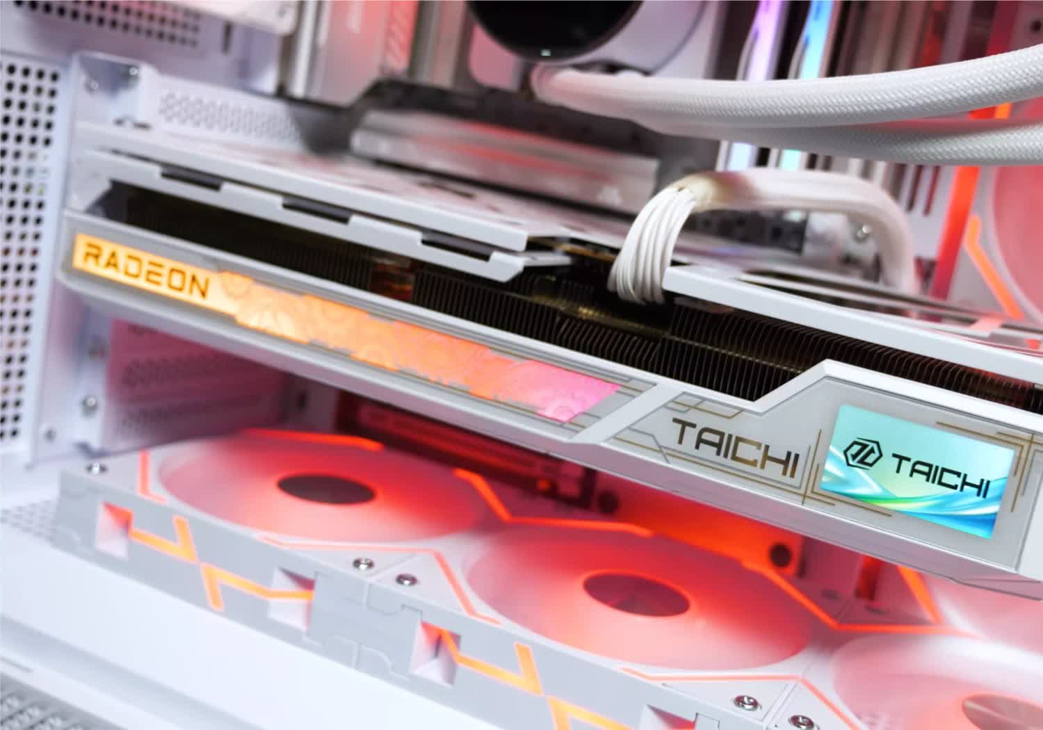 GPU-Z remains the go-to tool for detailed graphics card info