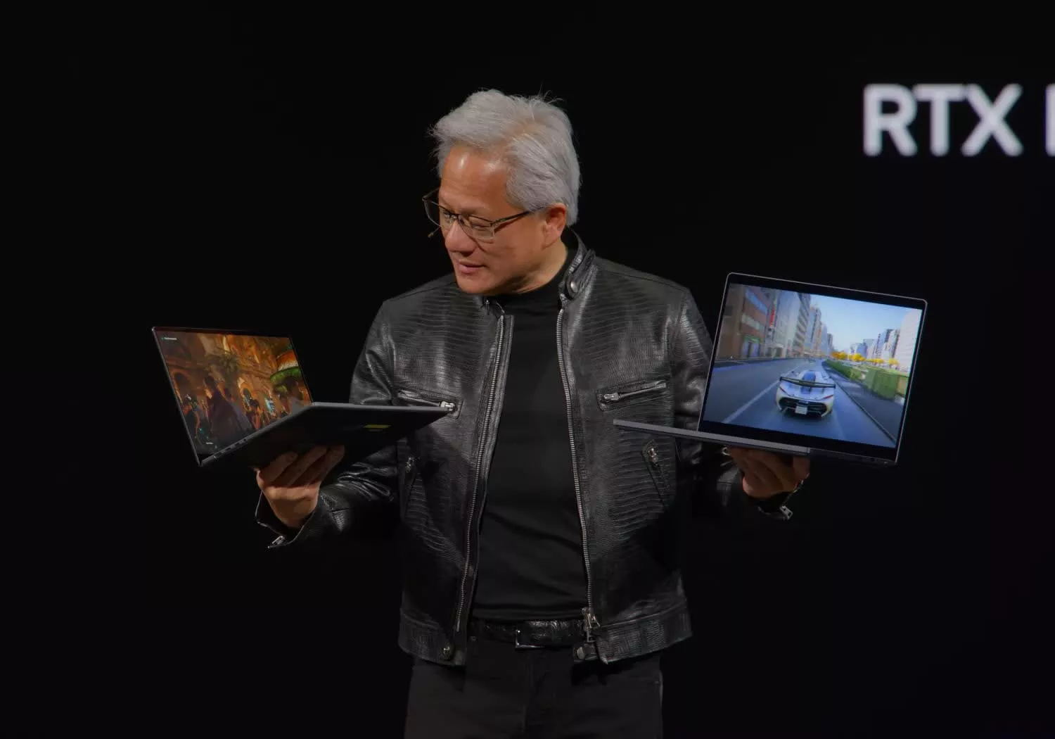 Nvidia RTX Spark CPU is now official: "superchip" will power Windows laptops and desktops
