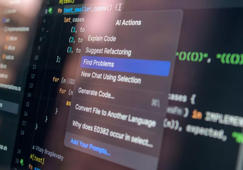 Zig project leader says AI-generated code contributions are "invariably garbage" and will be rejected