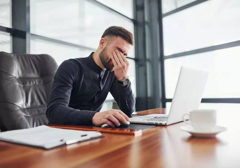 A top economist says there's "zero evidence" AI is killing jobs, despite thousands of actual layoffs