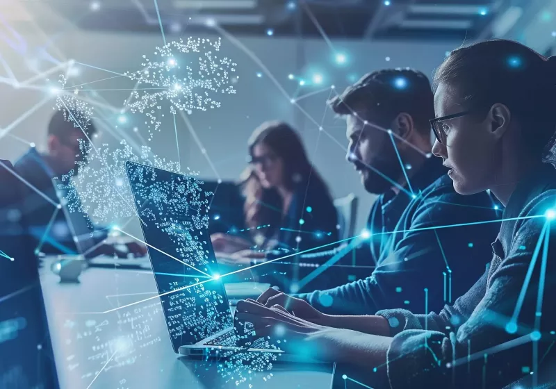 Meta's AI training effort is capturing employee emails and browsing history, not just mouse clicks