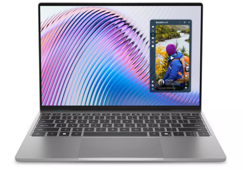 Dell's new XPS 13 starts at $599 and is gunning directly for the MacBook Neo