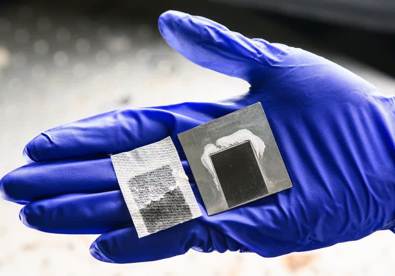 This solar-powered desalination device turns seawater into drinking water, can also extract lithium