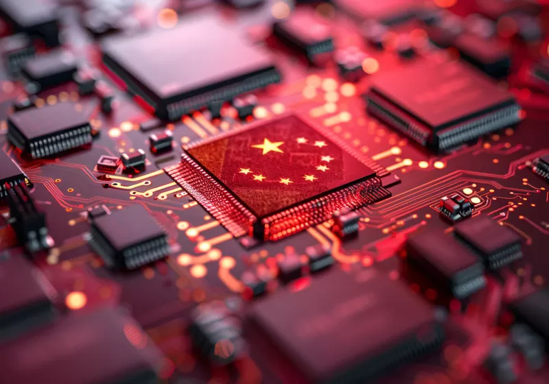 China's military obtained Nvidia chips despite US export controls, report claims